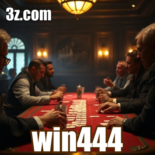 Promoções Imperdíveis no win444 para Mergulhar na Diversão