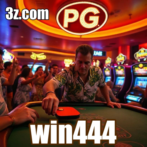 Skills no win444: Aprimorando sua Jogabilidade e Comunidade